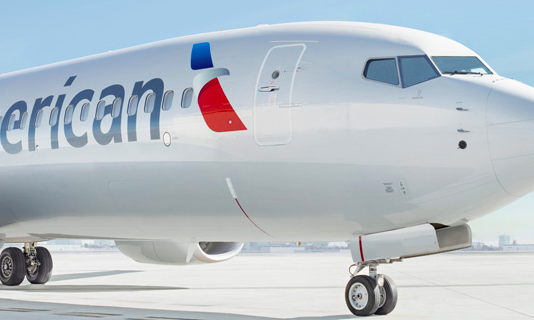 Von Deutschland in die USA fliegen ab 200 Euro American Airlines