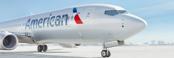 American Airlines