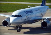Lufthansa: Luxus war gestern