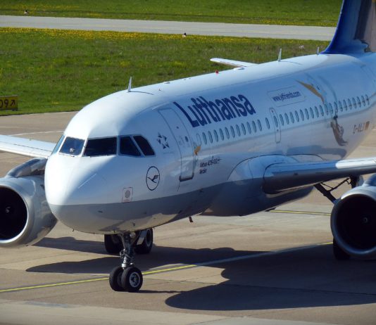 Lufthansa: Luxus war gestern
