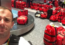 Härter als die Olympischen Spiele