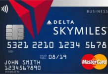 Mastercard ade: Keine Delta Skymiles mehr mit Kreditkarte sammeln: