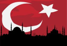 Was ist los bei Turkish Airlines?