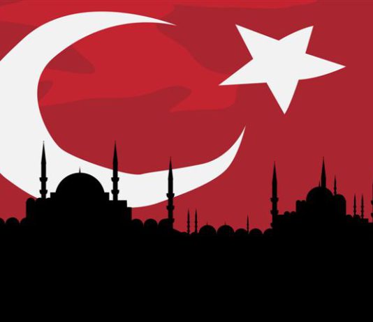 Was ist los bei Turkish Airlines?