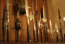 Fundstück der Woche: What’s in my bag? TSA Edition