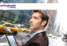 Doppelte Punkte bei Lufthansa PartnerPlusBenefit