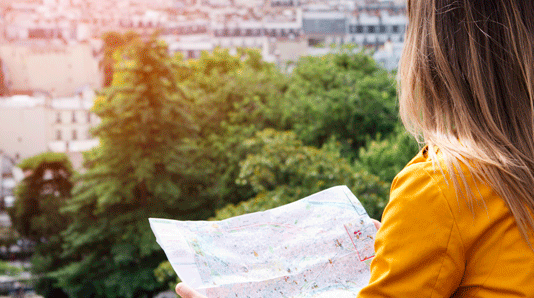 Extra Meilen im Gepäck mit Miles & More