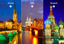 IHG Punkte kaufen und nur die Hälfte zahlen!