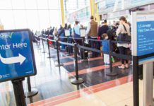 Schnell durch die Sicherheitskontrolle: Der TSA Precheck ist da