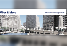 Lufthansa Meilenschnäppchen: Business Class zum Top-Deal