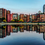 Boston Bay