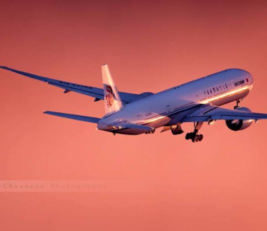 Air China Singles Day Sale – z.B. Business nach Japan nur 1.118€! Günstig Star Alliance Business Class fliegen