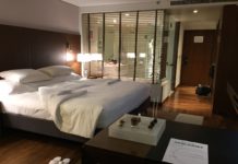 Miles & More Hotels: 6.000 Meilen für eine Nacht Pullman Bangkok Hotel G