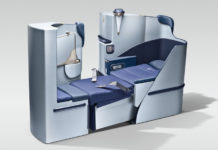 Sofort genug Meilen für dein Business Class Upgrade
