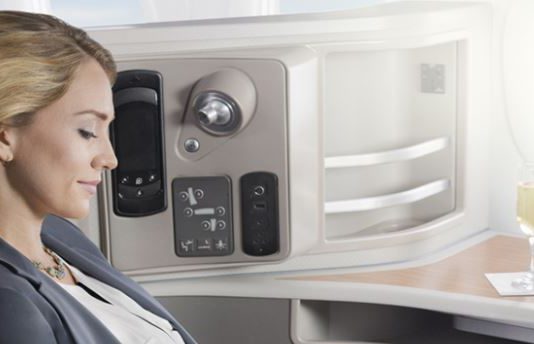 American Airlines Statusmeilen kaufen: Executive Platinum