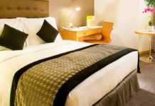 Nur noch heute: 2 Übernachtungen im Hilton + 1 Cafissimo PURE Black