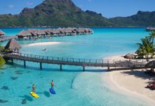 IHG Rewards Club Meilen sammeln: 2017 nur noch direkt