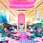 nhow Berlin Bar Lounge