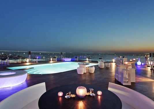 4 Fragen beantworten & gewinnen: In welchen Hotelprogrammen sammelst Du 2017 Punkte?