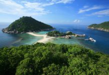 Günstig in Star Alliance Business fliegen Natur Reisetrends 2021