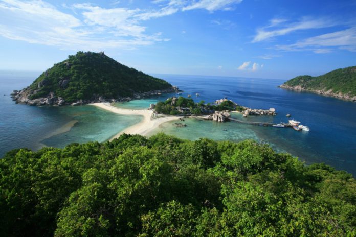 Natur Reisetrends 2021