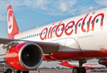 Sofort airberlin Silver Card kostenlos – Gold schon ab 17.000 Meilen