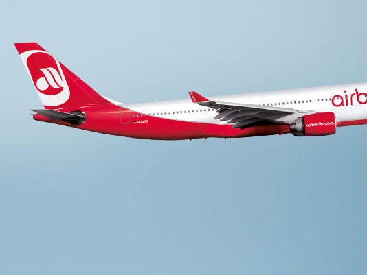 airberlin verkauft NIKI an ETIHAD: Bleibt alles Anders