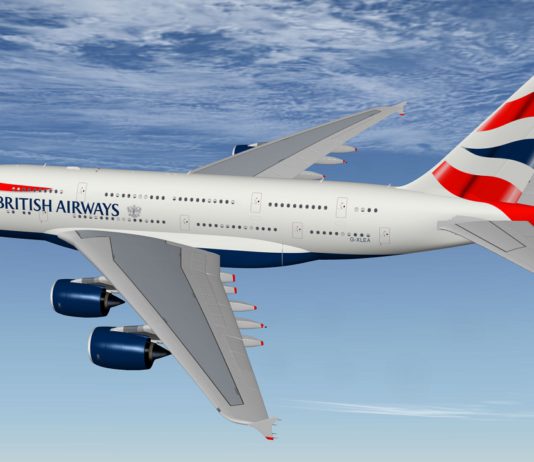 Mit e-rewards Avios bei British Airways sammeln