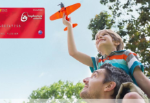 100.000 topbonus-Meilen gewinnen