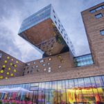 Nh Hotels GHA nhow Berlin
