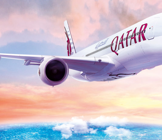 Günstig Qatar Business Class fliegen: 5 Sterne zum Discountpreis