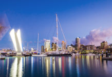 Billig Business Class nach Neuseeland fliegen: Mit Air China ab Deutschland