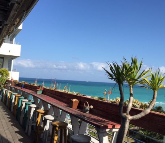 Megagünstig nach Miami fliegen: 269,99 Hin- und zurück Was tun in Miami - Soho Beach House