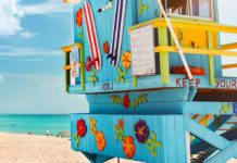 Business Class nach Miami für rund 300 Euro Business Class nach Miami