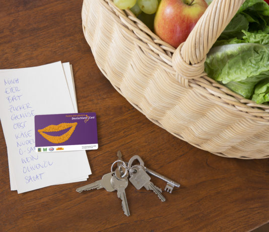 Deutschlandcard Kickback: Gutschrift bei Netto