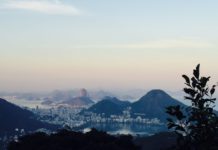 In Business Class nach Rio: Super Preise ab Brüssel Miles and More Meilenschnäppchen Februar 2019: Rio de Janeiro