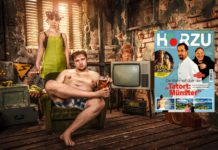 Lässig: Der aktuelle Payback-Deal mit HÖRZU