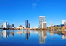 Billig Business Class fliegen: Lufthansa nach Orlando, Peking, Dubai