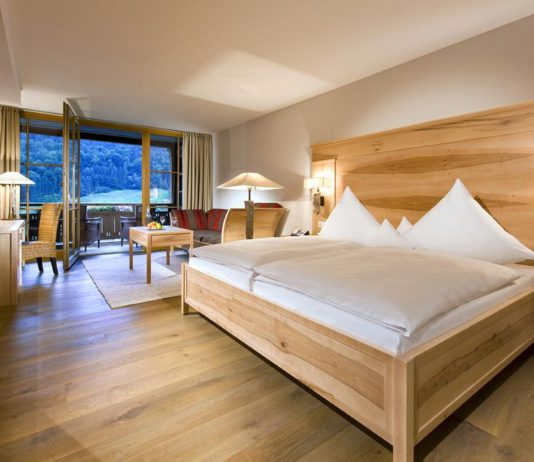 Mit Best Western Meilen sammeln: Bis zu 4.000 Meilen extra