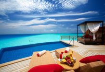 Luxusurlaub günstiger: Jetzt bei Small Luxury Hotels SLH einchecken