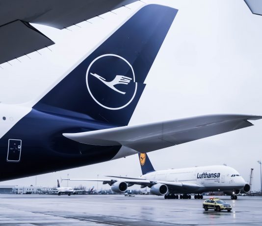 Bis zu 75.000 Bonuspunkte mit dem Meilenabo Mit Miles and More und ERGO Meilen kassierenFoto: planespottermuc