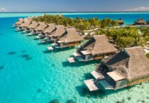 Hilton Bonuspunkte sammeln – 2.000 jede Nacht!