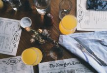 Jetzt 28.000 Lufthansa Meilen sammeln mit der Welt