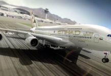 Meilenbonus bei Etihad mit Kaligo: Jetzt 50% mehr Prämienmeilen