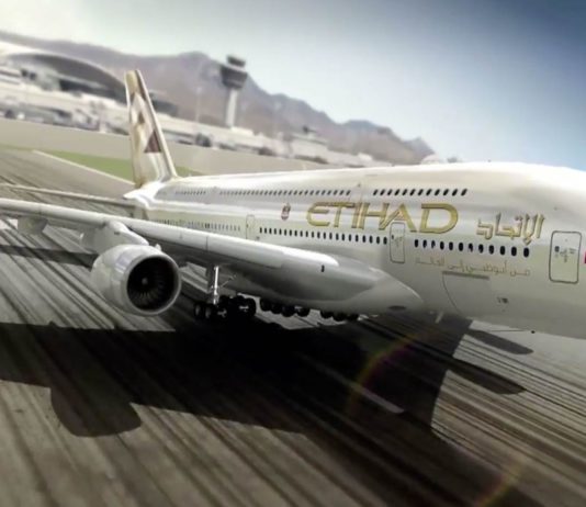 Meilenbonus bei Etihad mit Kaligo: Jetzt 50% mehr Prämienmeilen