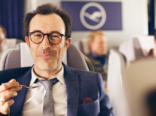 Sofort viele Lufthansa Meilen sammeln: 60.000 für unter 840 Euro Mit Hörbüchern Meilen sammeln