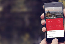 airberlin App: Hurra, sie funktioniert wirklich