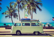 Südamerika: Business-Class für 1.700€