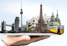 Jetzt 8000 Bonusmeilen bei Miles & More oder topbonus sichern!