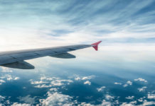 Flugmeilen kaufen: Top Angebot für British Airways und iberia